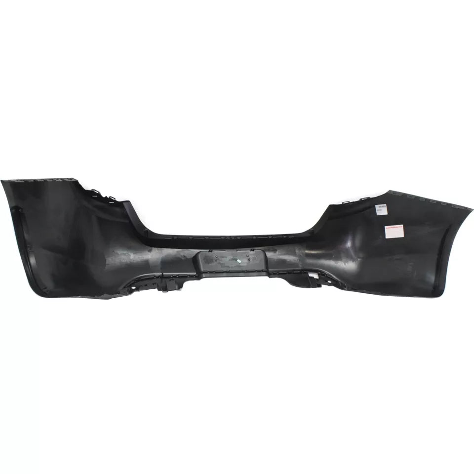 Rear bumper cover 2013 - 2016 DODGE DART CH1100975 1SX75TZZAA