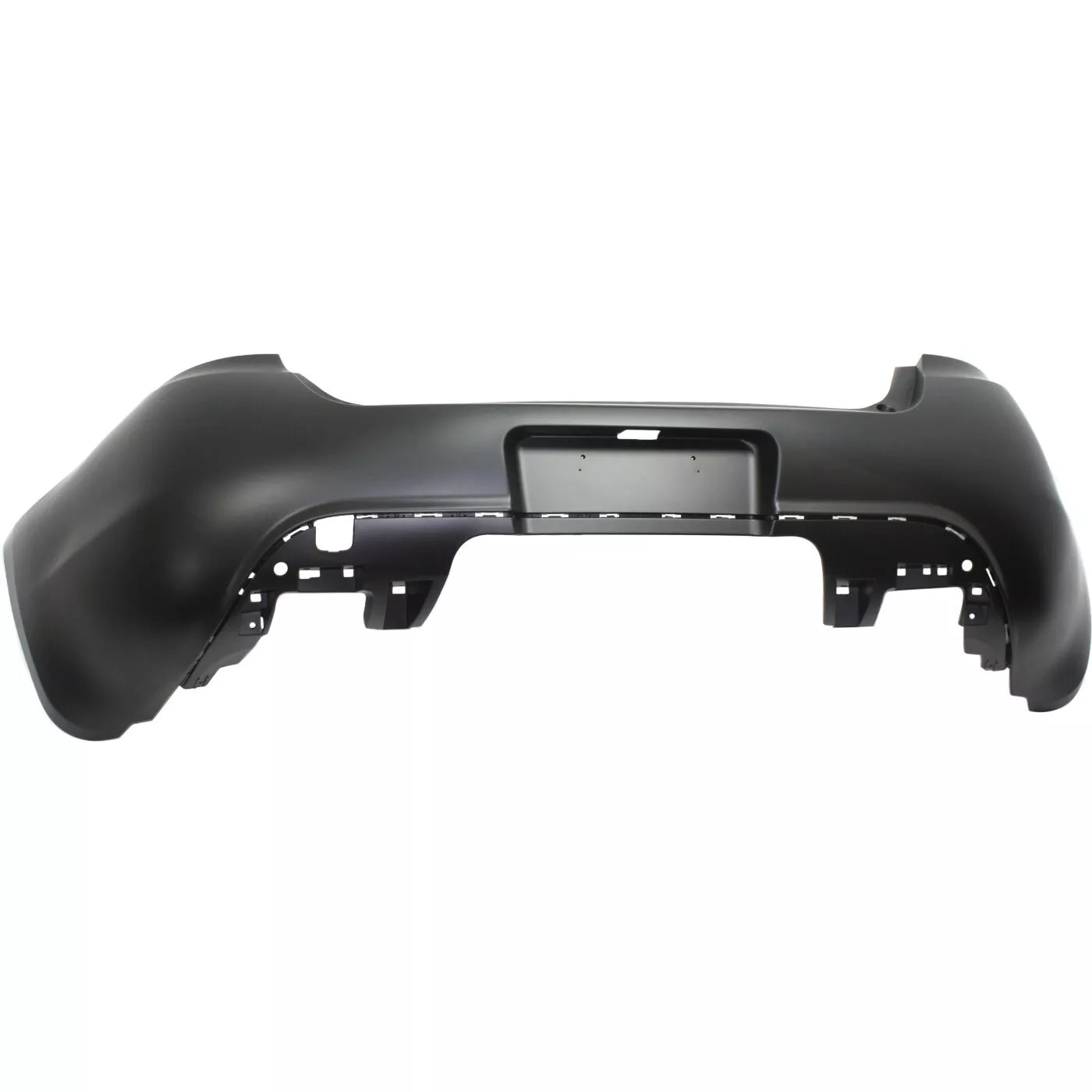 Rear bumper cover 2013 - 2016 DODGE DART CH1100975 1SX75TZZAA