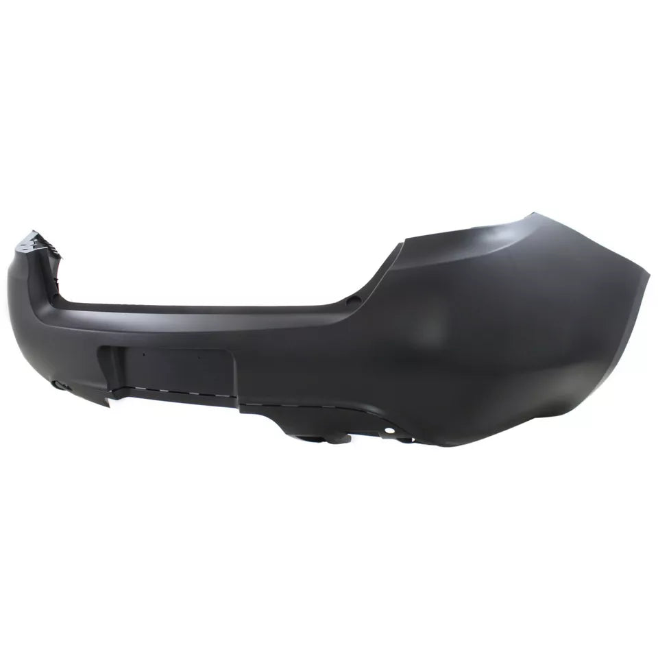Cubre parachoques trasero 2013 - 2016 DODGE DART CAPA CH1100975PP 1SX75TZZAA