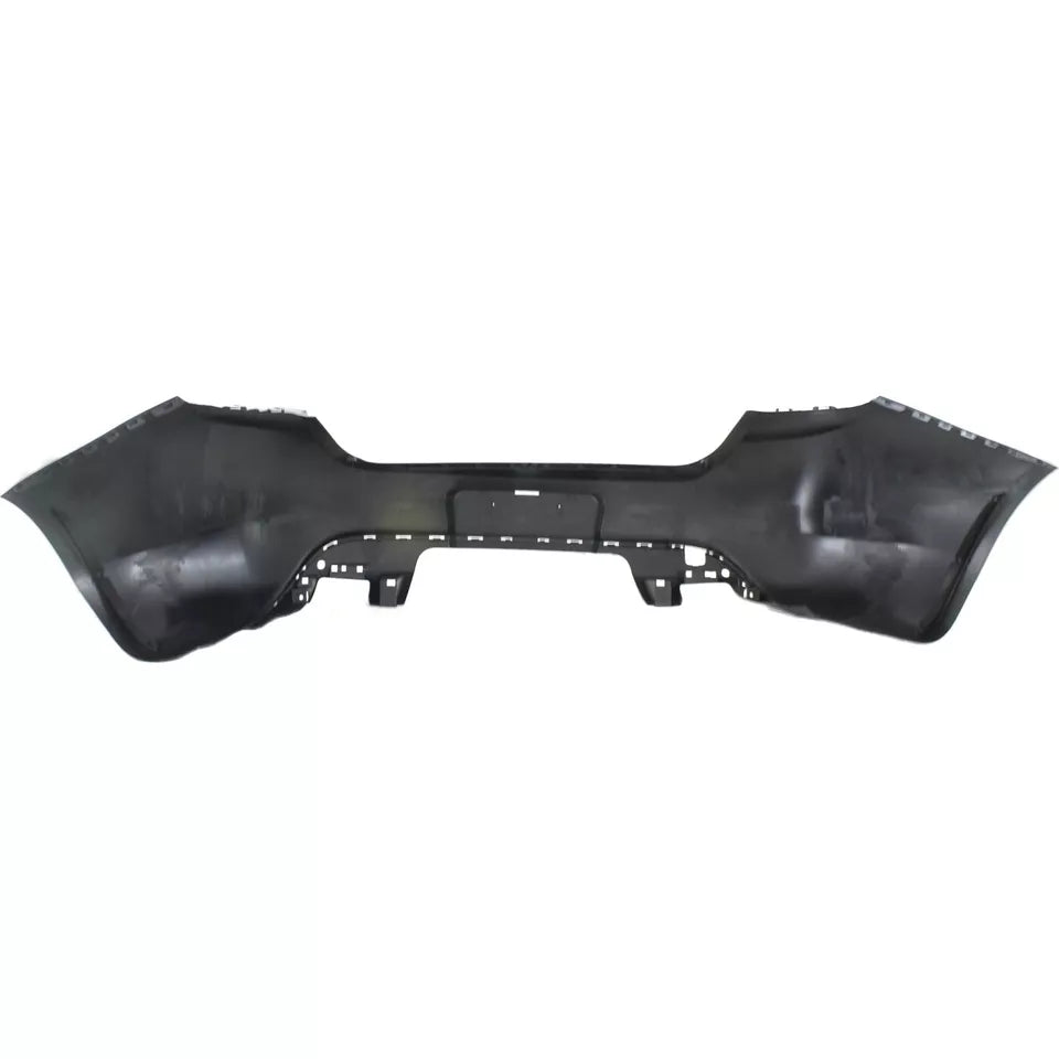 Rear bumper cover 2013 - 2016 DODGE DART CAPA CH1100975C 1SX75TZZAA