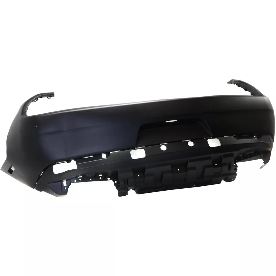 Rear bumper cover 2015 - 2023 DODGE CHALLENGER CH1100996 68259761AC