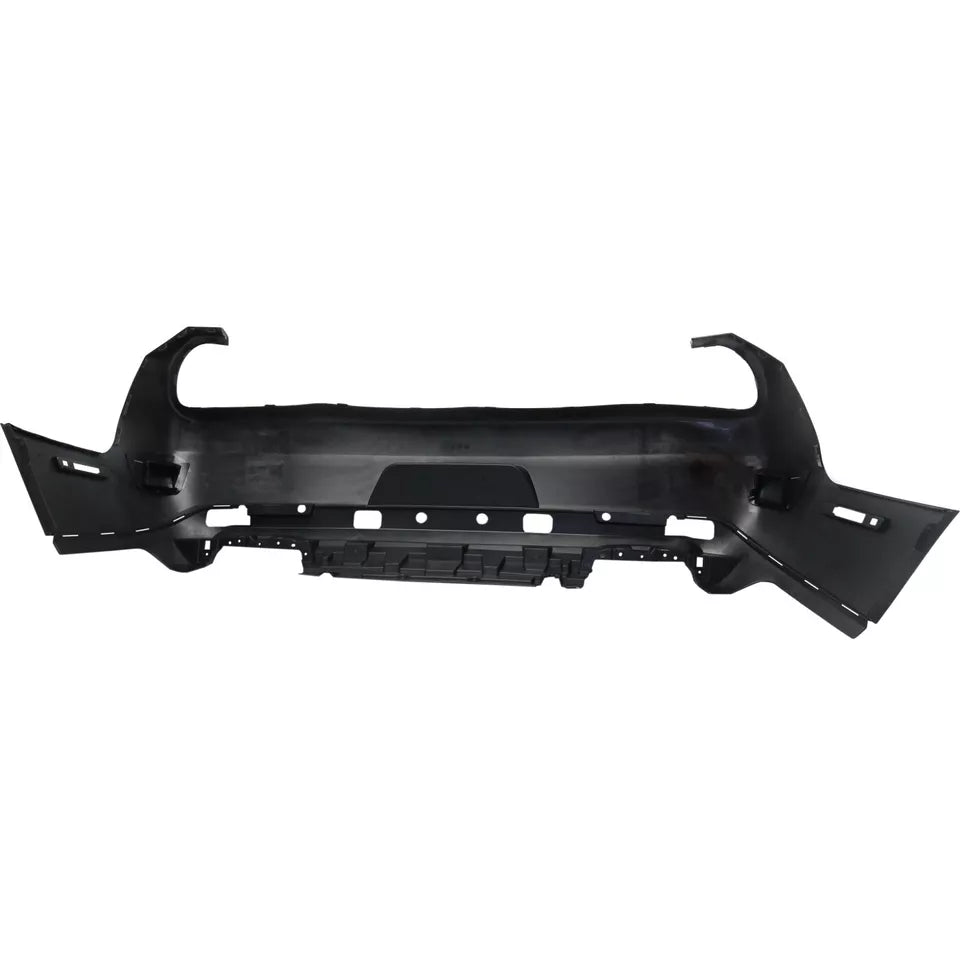 Rear bumper cover 2015 - 2023 DODGE CHALLENGER CH1100996 68259761AC