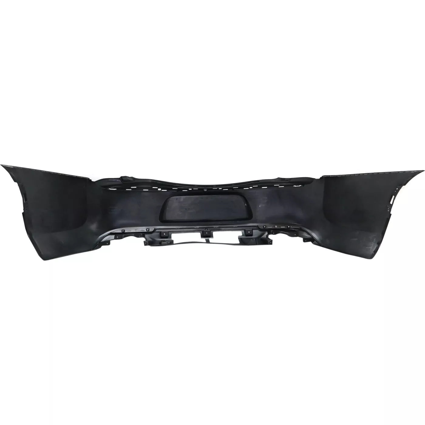 Rear bumper cover 2015 - 2022 CHRYSLER 300 CAPA CH1100999C 5PN46TZZAD