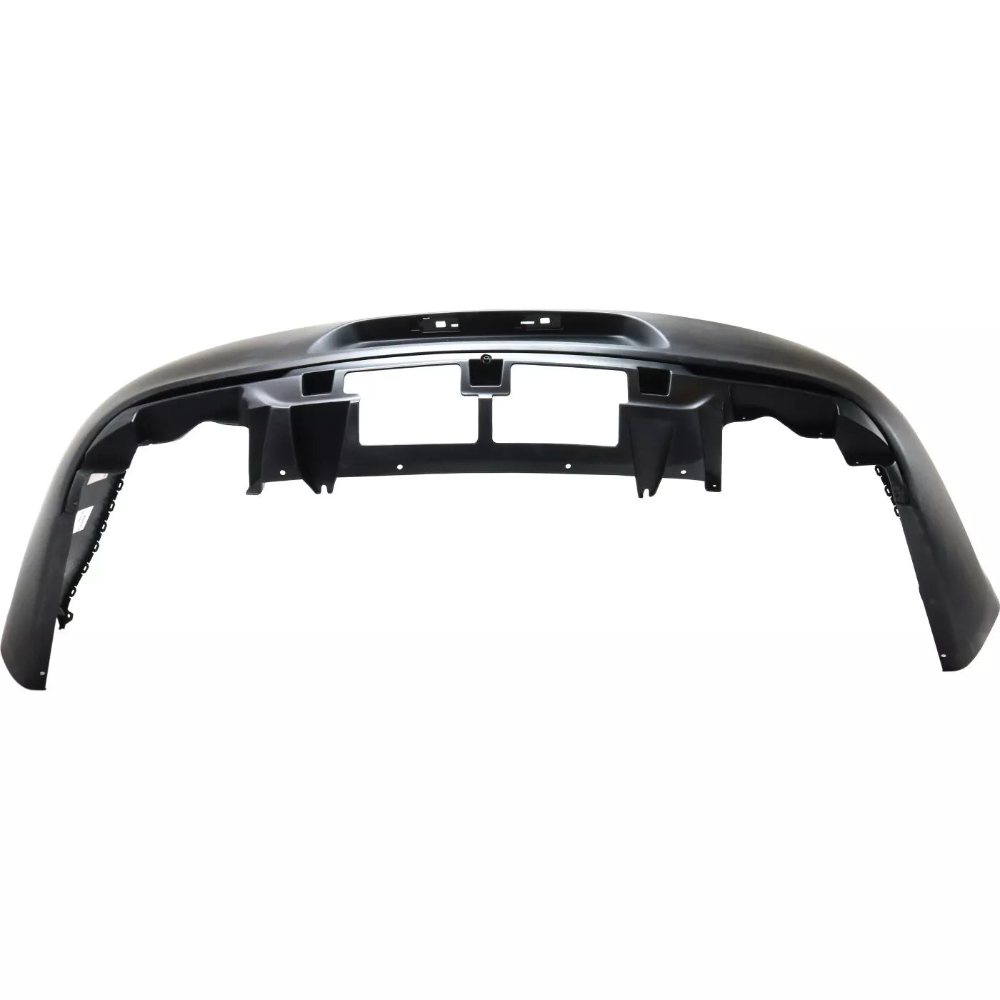 Rear bumper cover 2015 - 2022 CHRYSLER 300 CAPA CH1100999C 5PN46TZZAD
