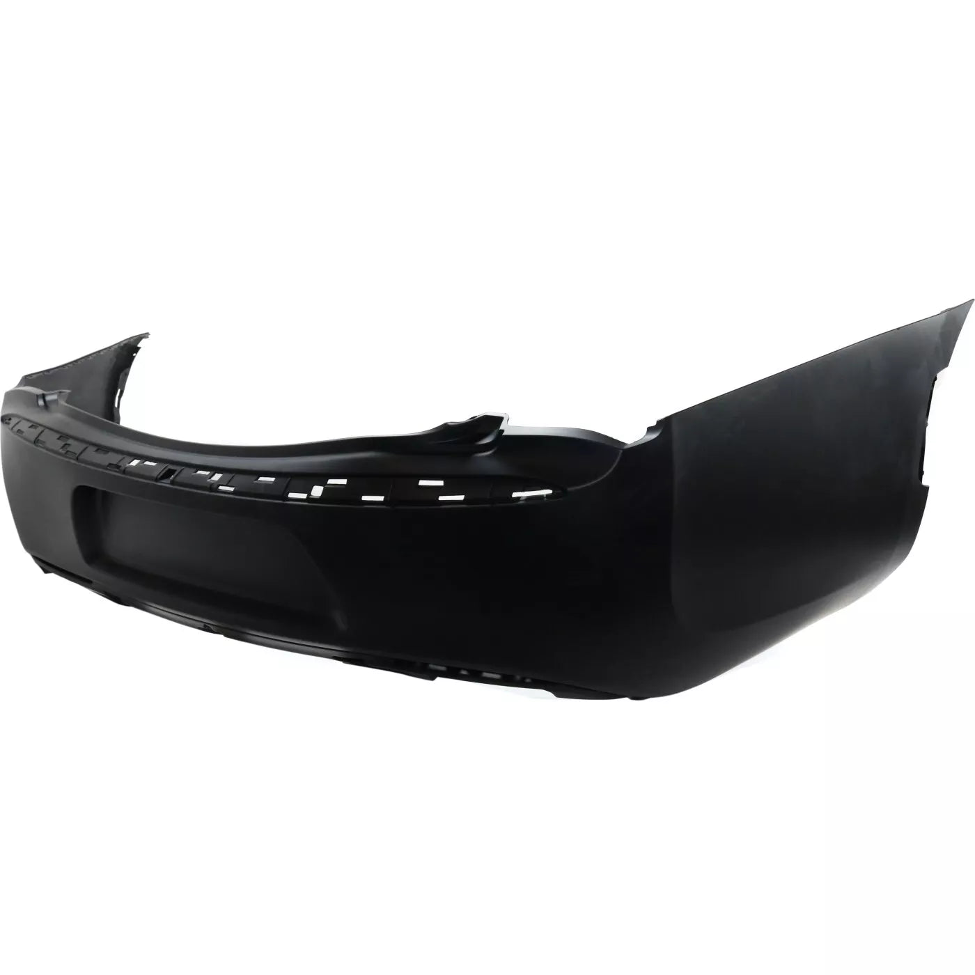 Rear bumper cover 2015 - 2022 CHRYSLER 300 CAPA CH1100999C 5PN46TZZAD