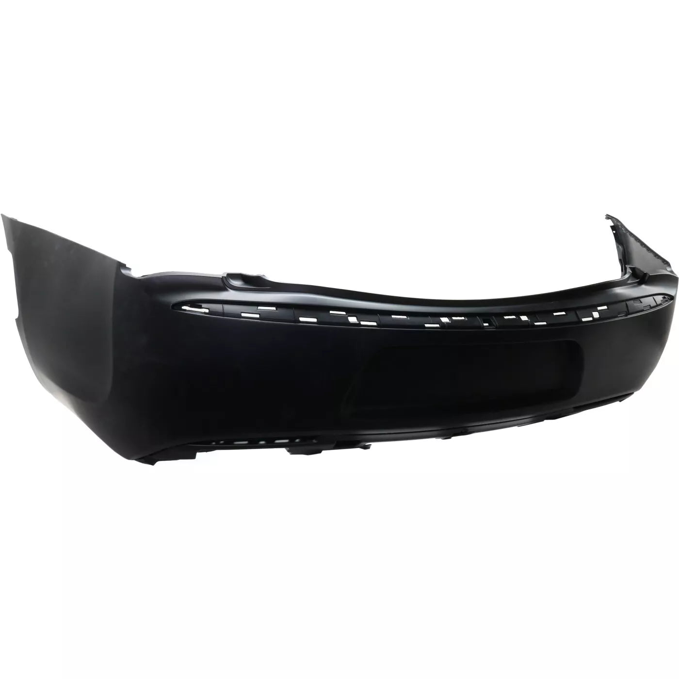 Rear bumper cover 2015 - 2022 CHRYSLER 300 CAPA CH1100999C 5PN46TZZAD