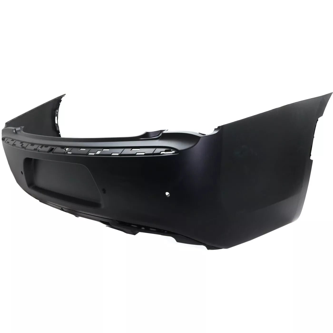 Rear bumper cover 2015 - 2022 CHRYSLER 300 CH1100A00 5PN47TZZAD