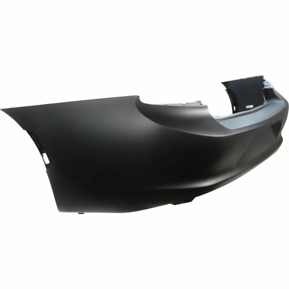 Rear bumper cover 2015 - 2023 DODGE CHARGER CH1100A07 5RK97TZZAD