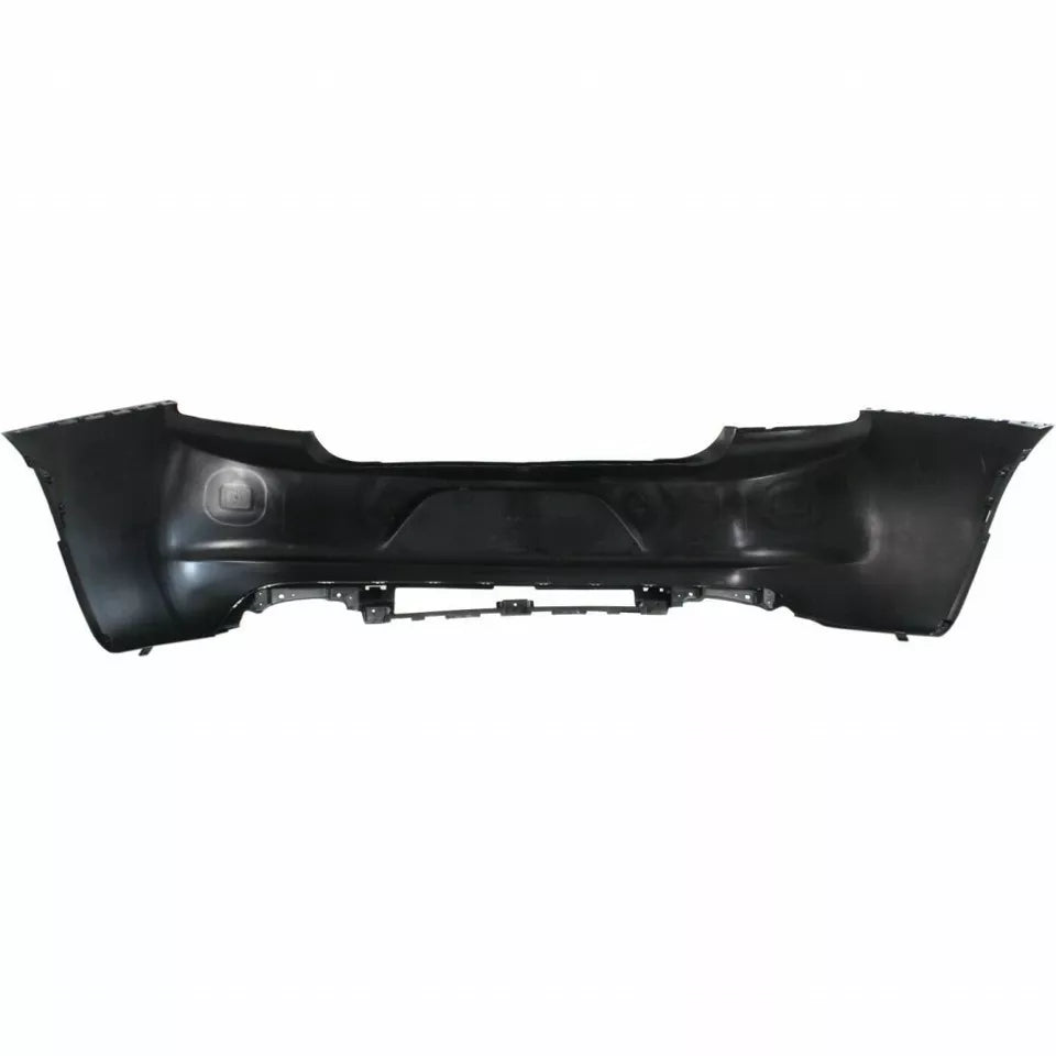 Rear bumper cover 2015 - 2023 DODGE CHARGER CH1100A07 5RK97TZZAD