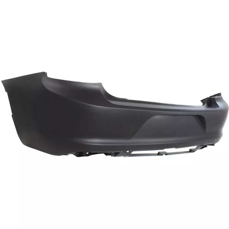 Cubre parachoques trasero 2015 - 2018 DODGE CHARGER CAPA CH1100A07C 5RK97TZZAD