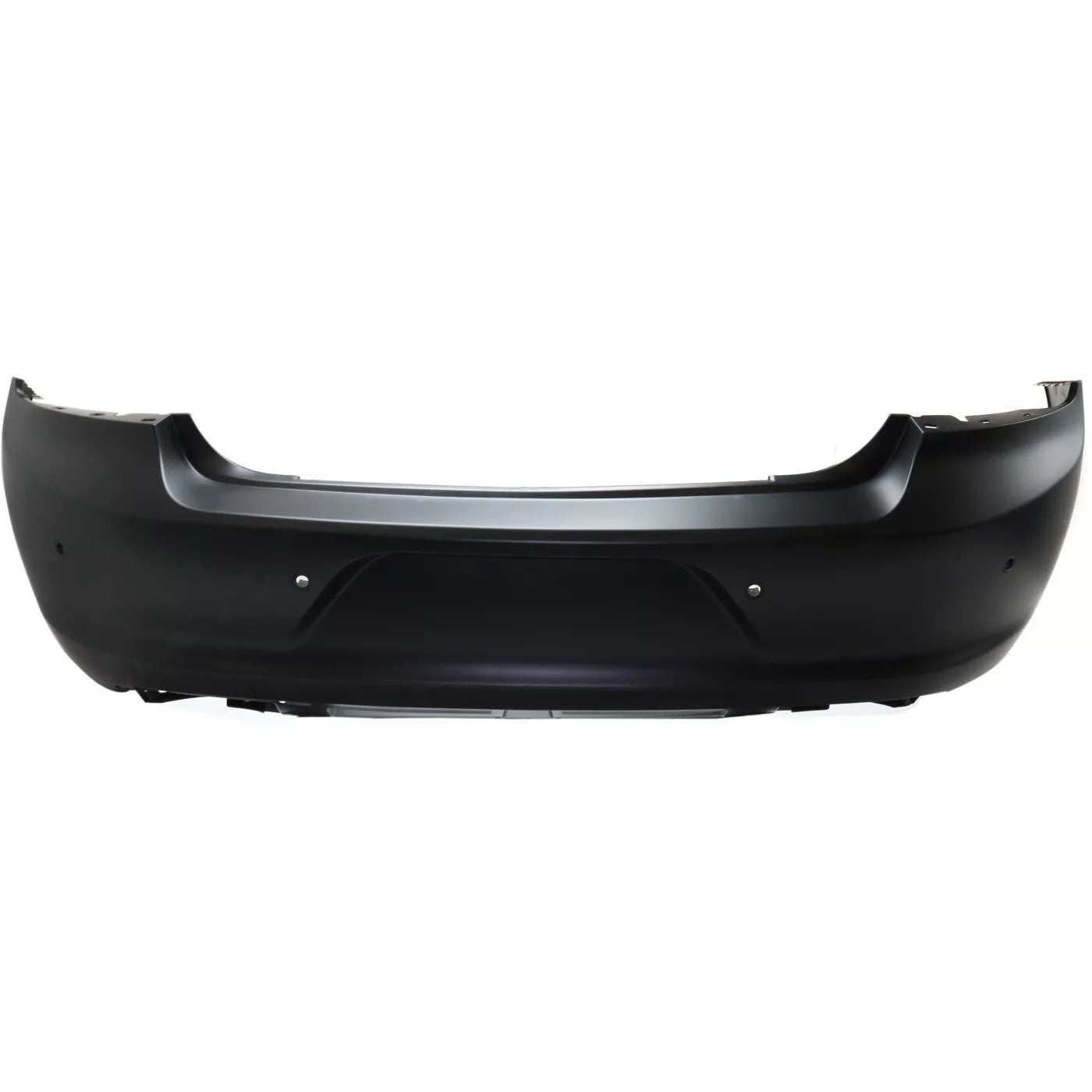 Rear bumper cover 2015 - 2018 DODGE CHARGER CH1100A08 5RK98TZZAD