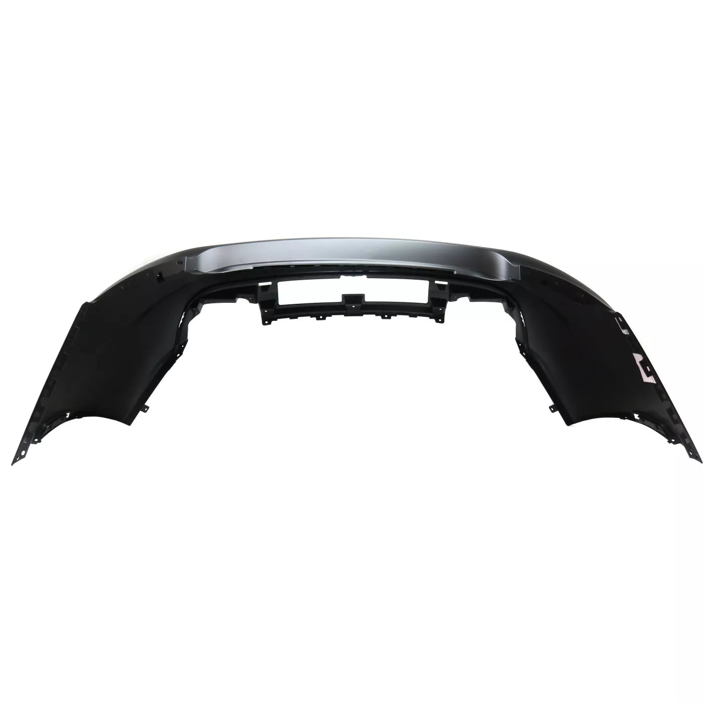 Rear bumper cover 2015 - 2018 DODGE CHARGER CH1100A08 5RK98TZZAD