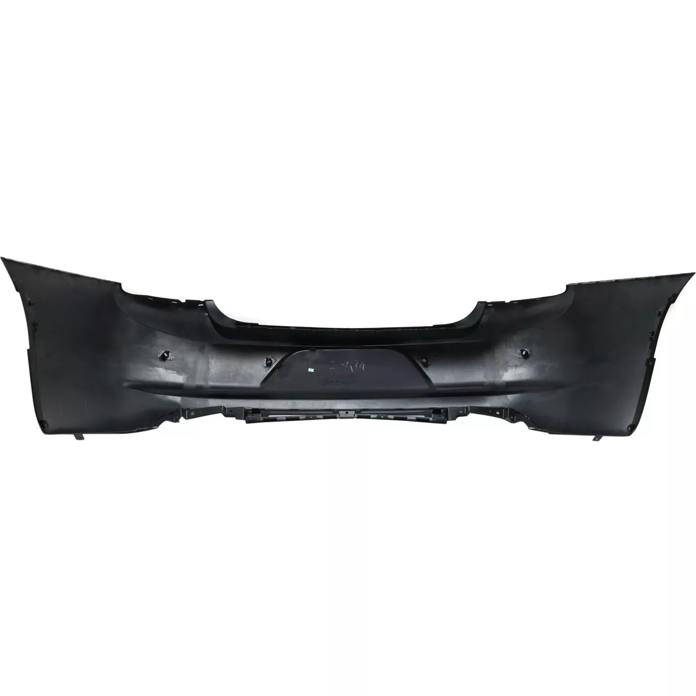 Rear bumper cover 2015 - 2018 DODGE CHARGER CH1100A08 5RK98TZZAD