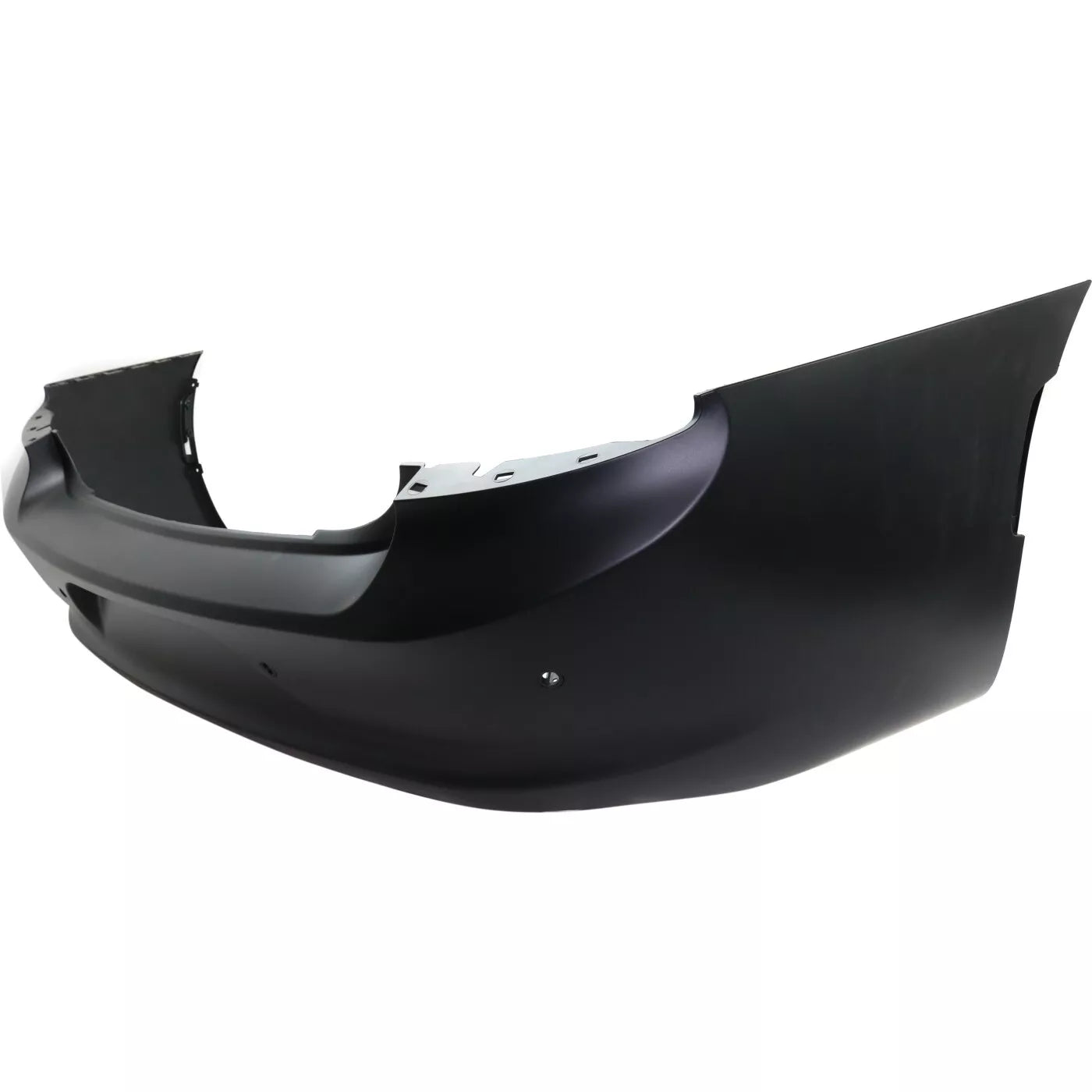 Rear bumper cover 2015 - 2018 DODGE CHARGER CH1100A08 5RK98TZZAD