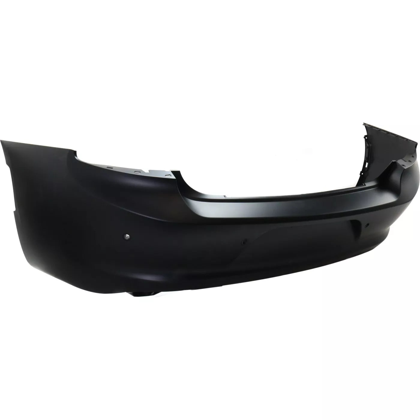 Rear bumper cover 2015 - 2018 DODGE CHARGER CH1100A08 5RK98TZZAD