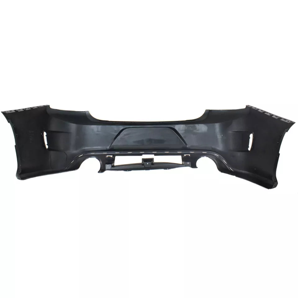 Rear bumper cover 2015 - 2020 DODGE CHARGER CH1100A09 5PP51TZZAD