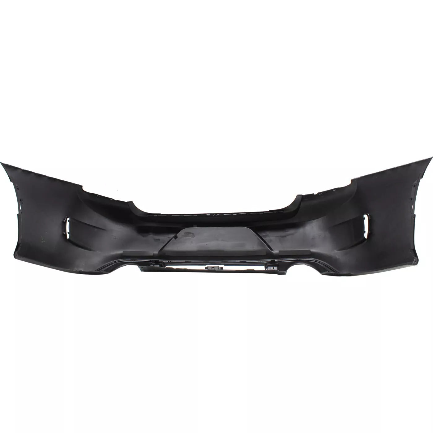 Rear bumper cover 2015 - 2018 DODGE CHARGER CAPA CH1100A09C 5PP51TZZAD