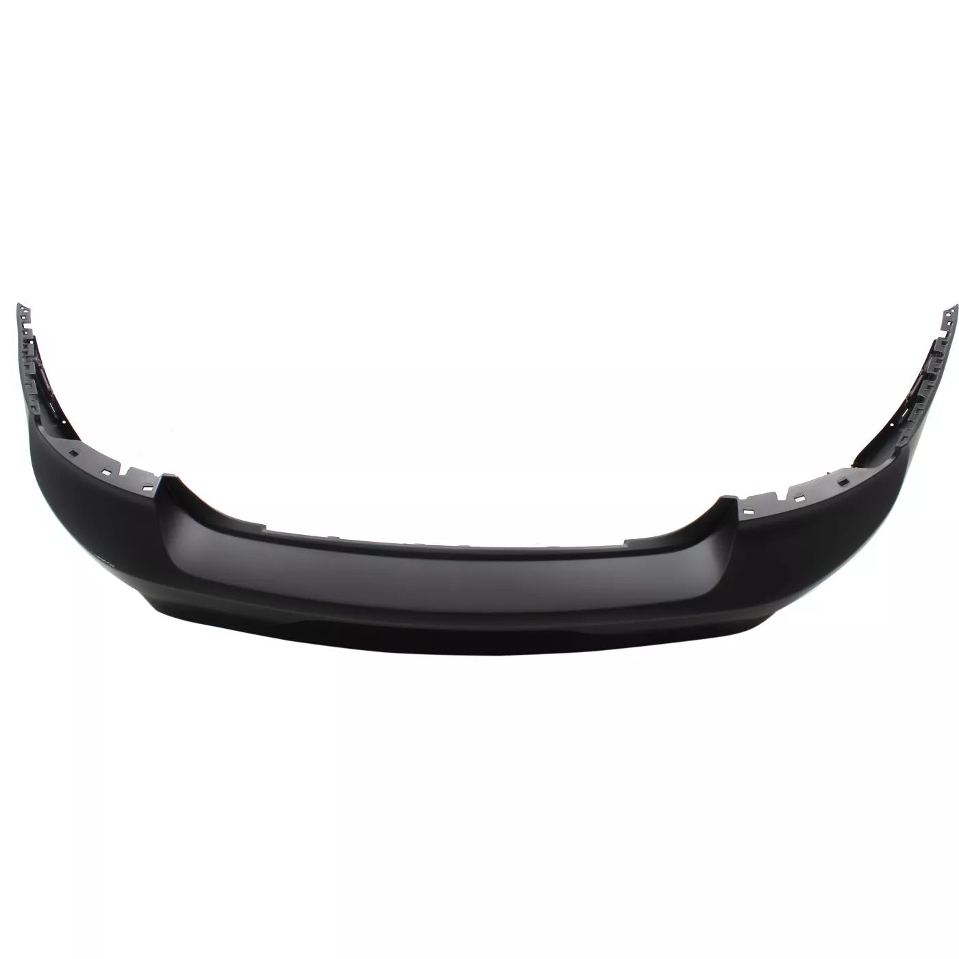 Rear bumper cover 2015 - 2018 DODGE CHARGER CAPA CH1100A09C 5PP51TZZAD