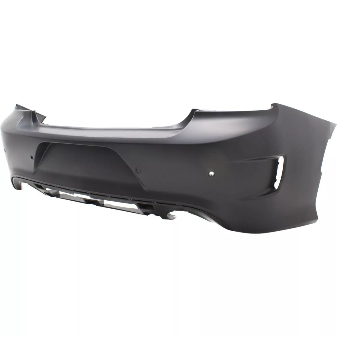 Rear bumper cover 2015 - 2023 DODGE CHARGER CH1100A10 5PP50TZZAD