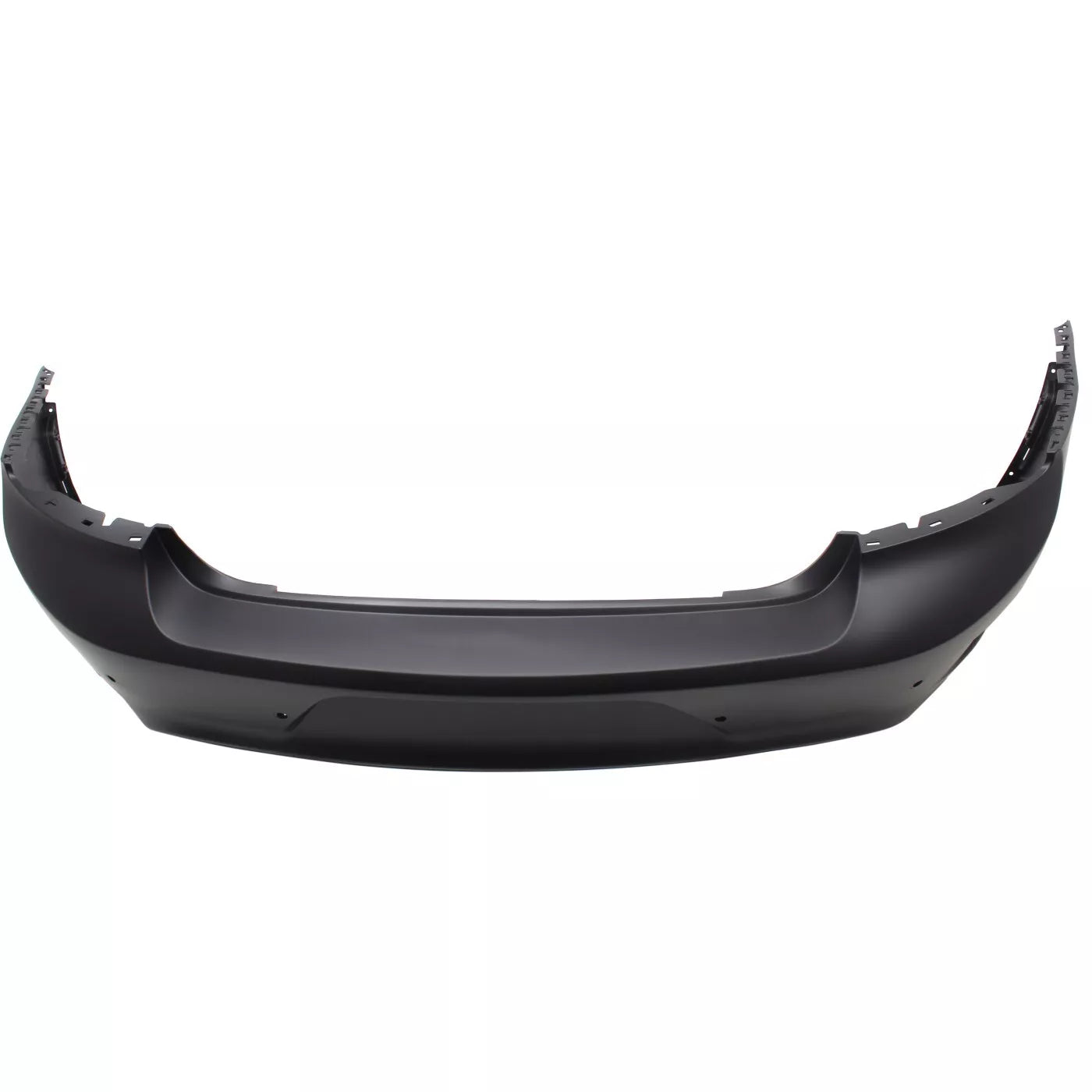 Rear bumper cover 2015 - 2023 DODGE CHARGER CAPA CH1100A10C 5PP50TZZAD