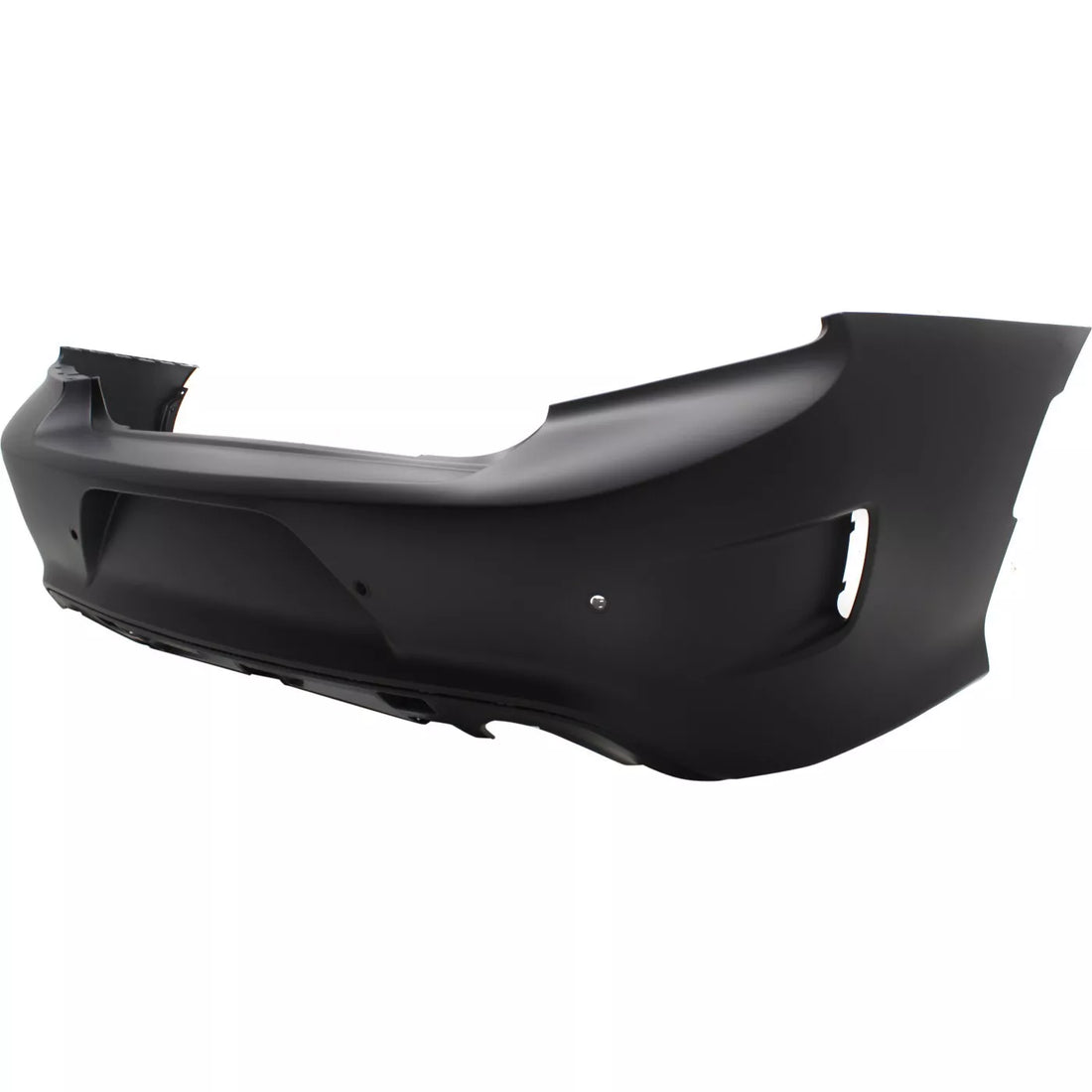 Rear bumper cover 2015 - 2023 DODGE CHARGER CAPA CH1100A10C 5PP50TZZAD