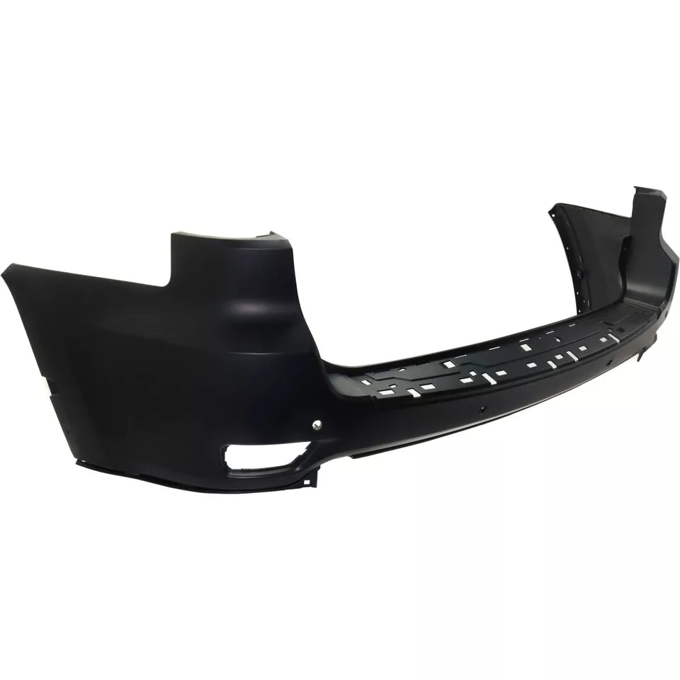 Rear bumper cover 2014 - 2022 JEEP GRAND CHEROKEE CH1100A25 68310167AA
