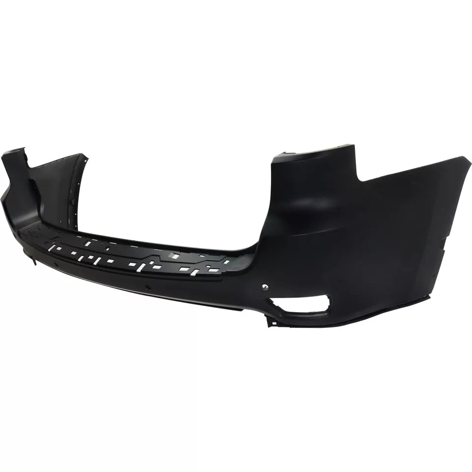 Rear bumper cover 2014 - 2022 JEEP GRAND CHEROKEE CH1100A25 68310167AA