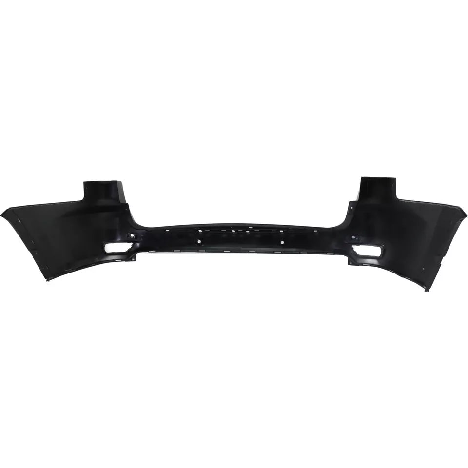 Rear bumper cover 2014 - 2022 JEEP GRAND CHEROKEE CH1100A25 68310167AA