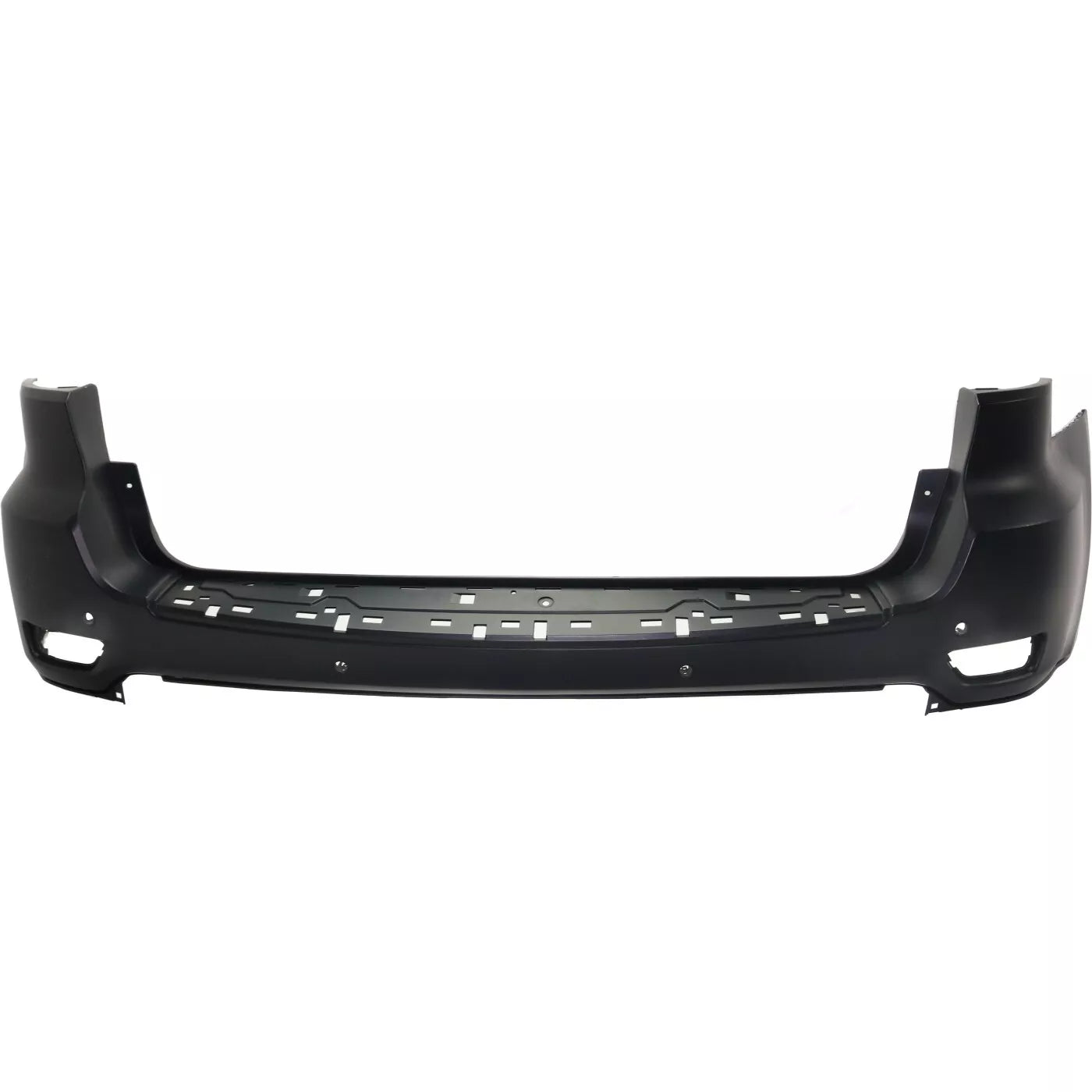 Rear bumper cover 2014 - 2022 JEEP GRAND CHEROKEE CH1100A25 68310167AA