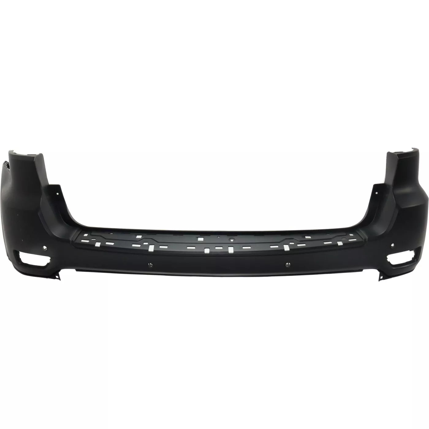 Rear bumper cover 2016 - 2022 JEEP GRAND CHEROKEE CH1100A26 68310168AB
