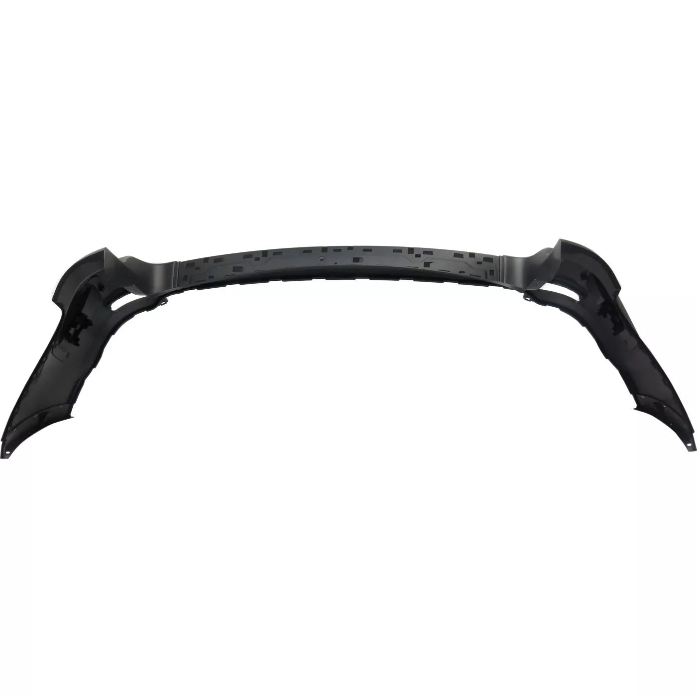 Rear bumper cover 2016 - 2022 JEEP GRAND CHEROKEE CH1100A26 68310168AB
