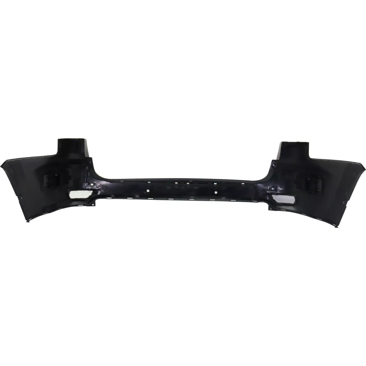 Rear bumper cover 2016 - 2022 JEEP GRAND CHEROKEE CH1100A26 68310168AB