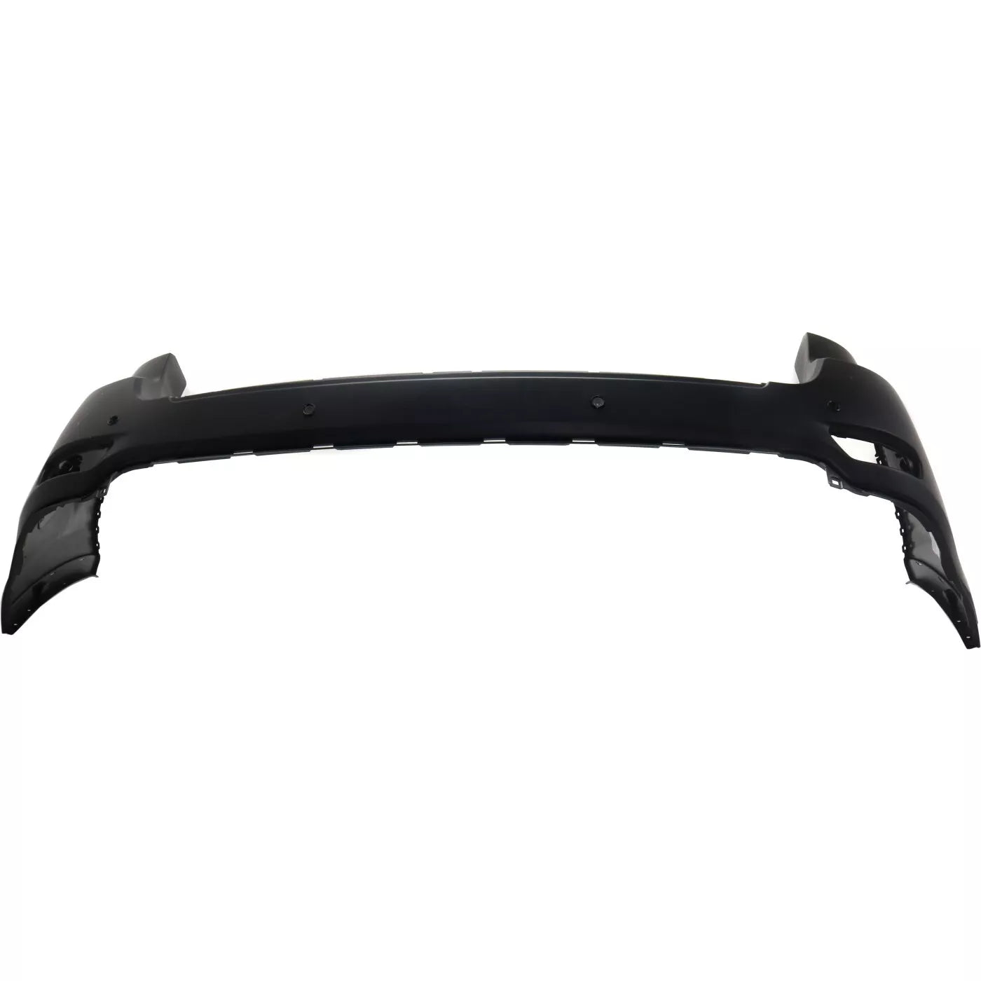 Rear bumper cover 2016 - 2022 JEEP GRAND CHEROKEE CH1100A26 68310168AB