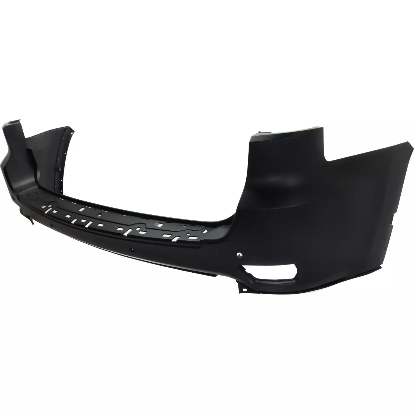 Rear bumper cover 2016 - 2022 JEEP GRAND CHEROKEE CH1100A26 68310168AB