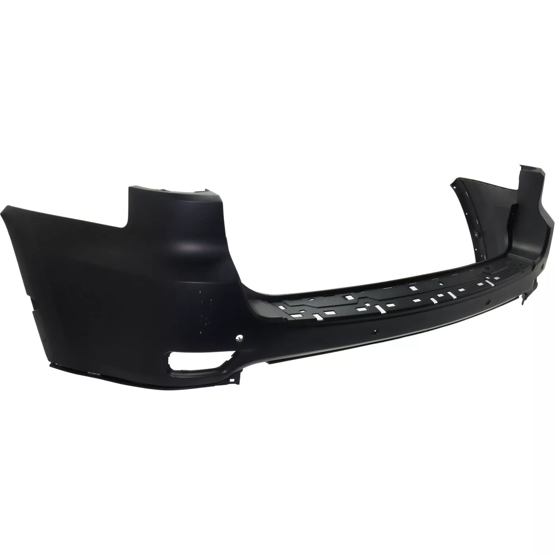 Rear bumper cover 2016 - 2022 JEEP GRAND CHEROKEE CH1100A26 68310168AB