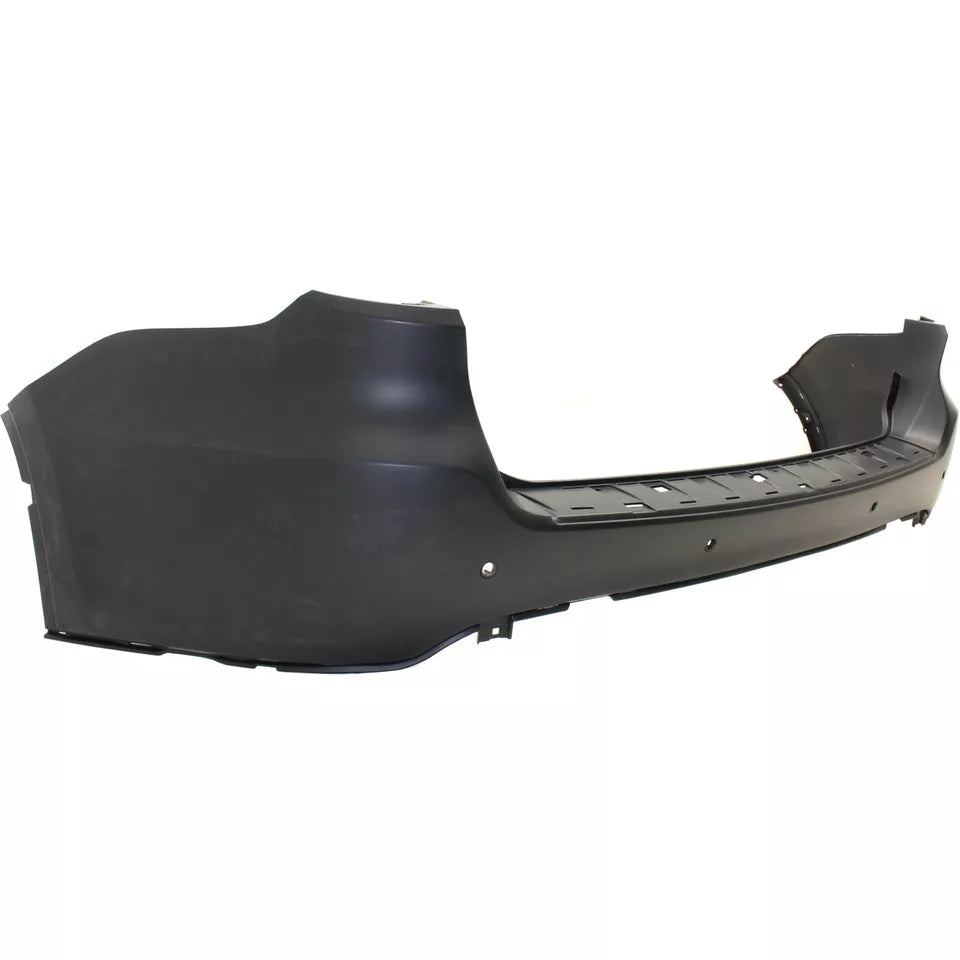 Rear bumper cover 2016 - 2024 DODGE DURANGO CH1100A27 68304551AA