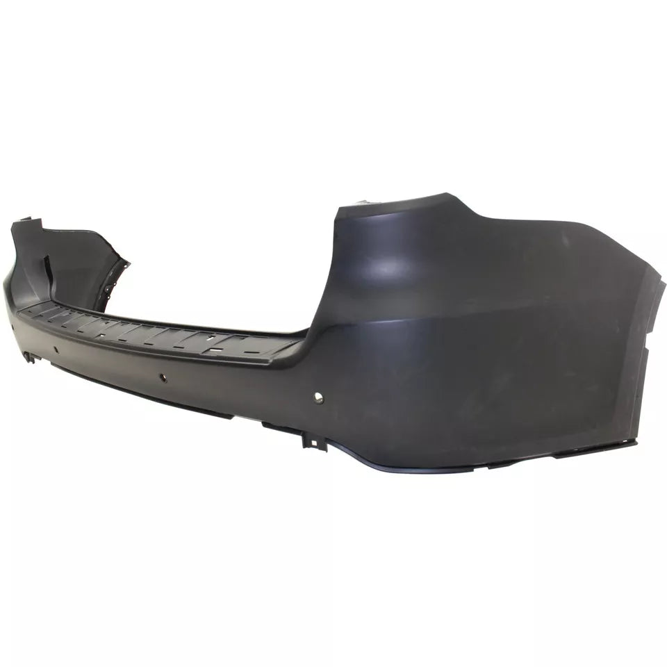 Rear bumper cover 2016 - 2024 DODGE DURANGO CH1100A27 68304551AA