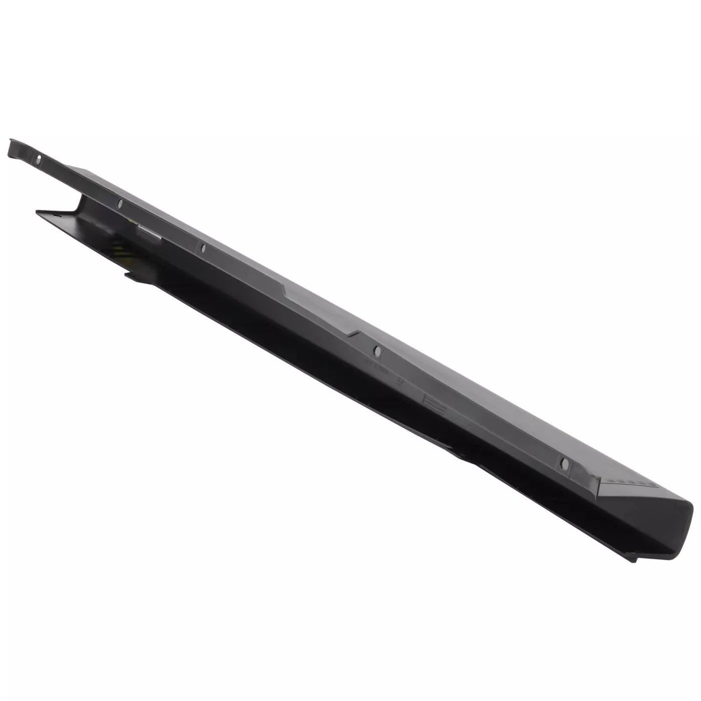 Rear bumper cover 2014 - 2020 RAM PROMASTER 1500 CH1100A43 5MA20LAHAA