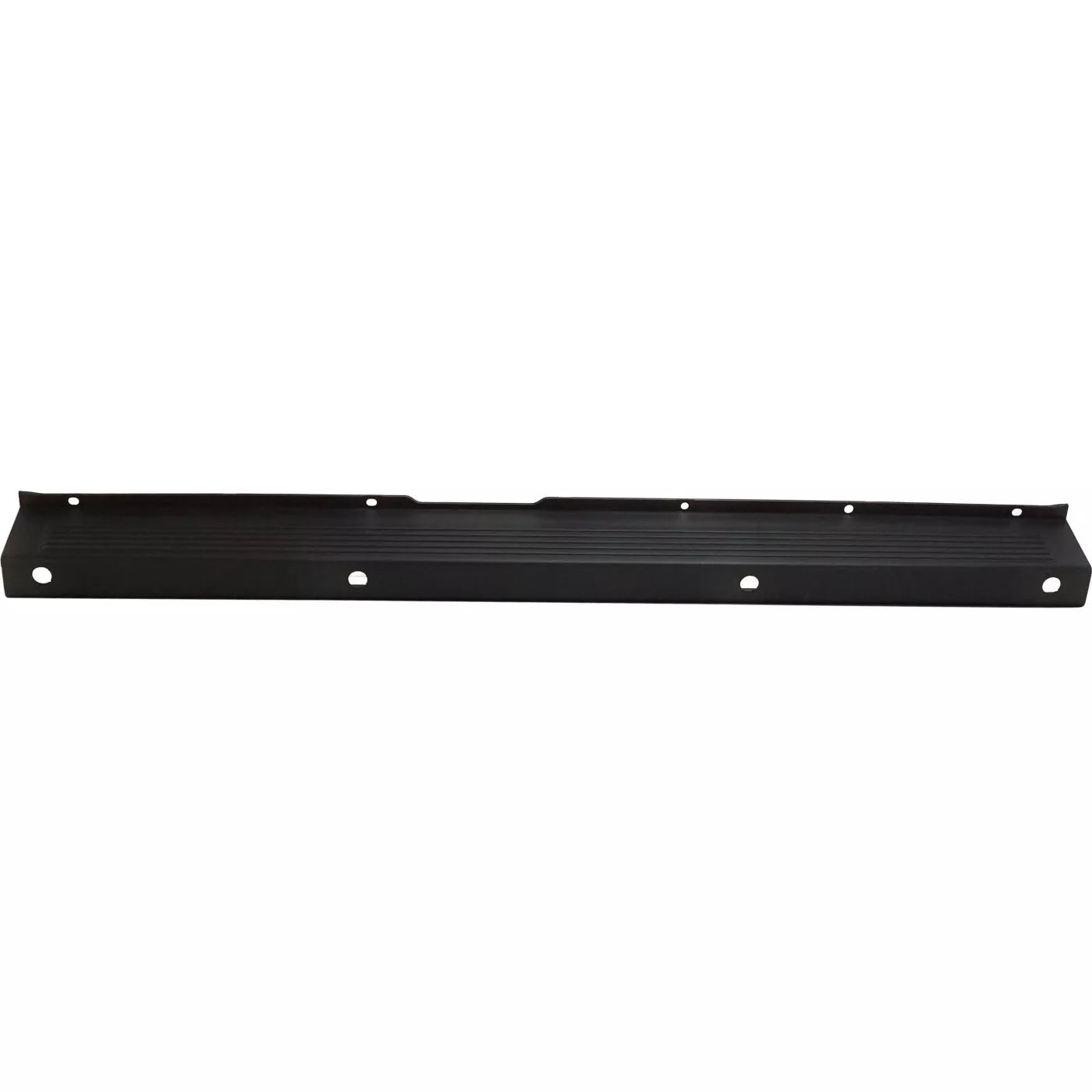 Rear bumper cover 2014 - 2020 RAM PROMASTER 1500 CH1100A44 1ZU03LAHAB