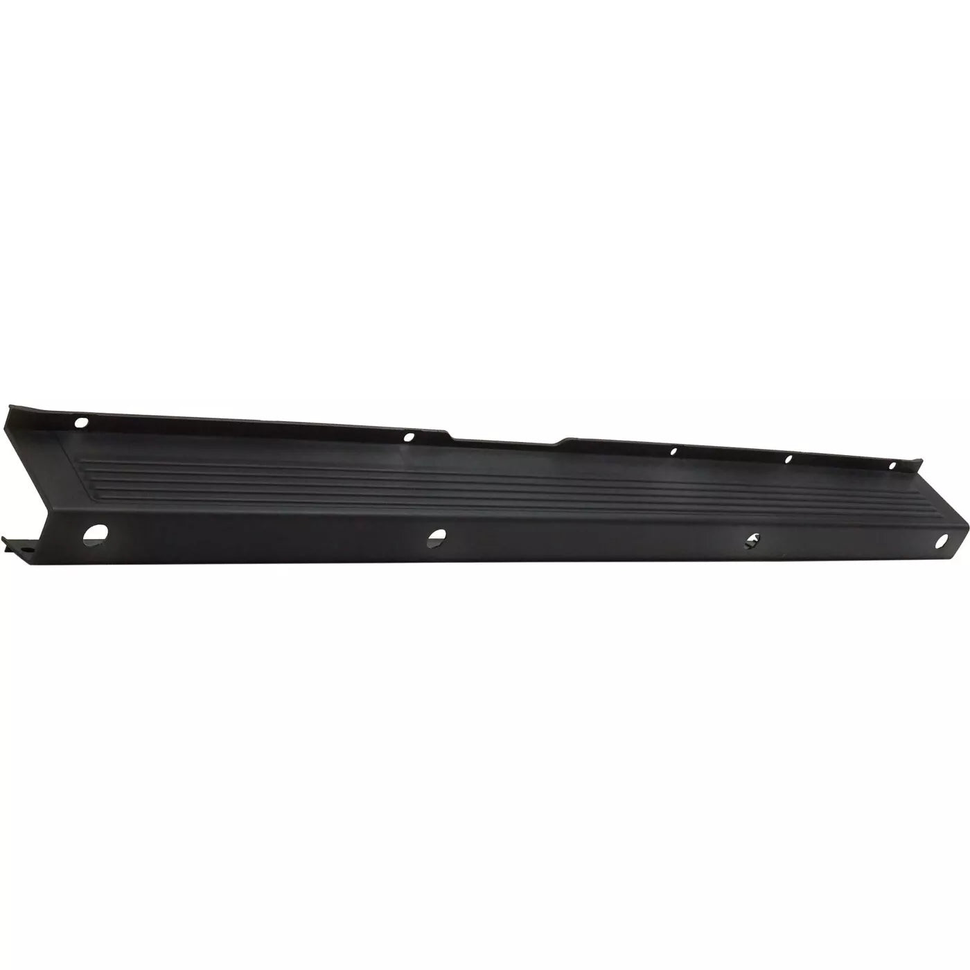 Rear bumper cover 2014 - 2020 RAM PROMASTER 1500 CH1100A44 1ZU03LAHAB