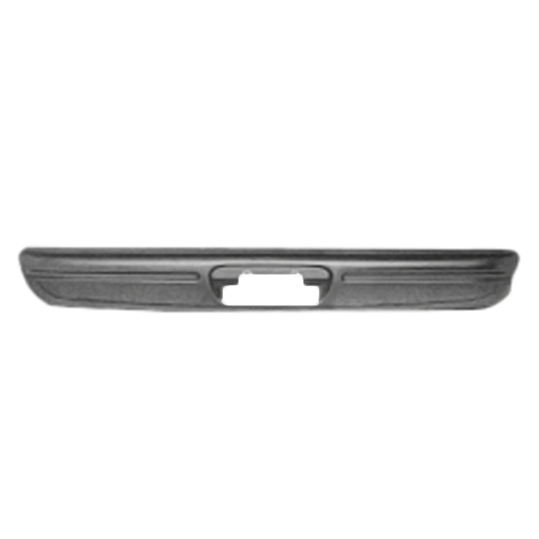 Rear bumper face bar 1994 - 1994 DODGE B150 CH1102169 55234668AB