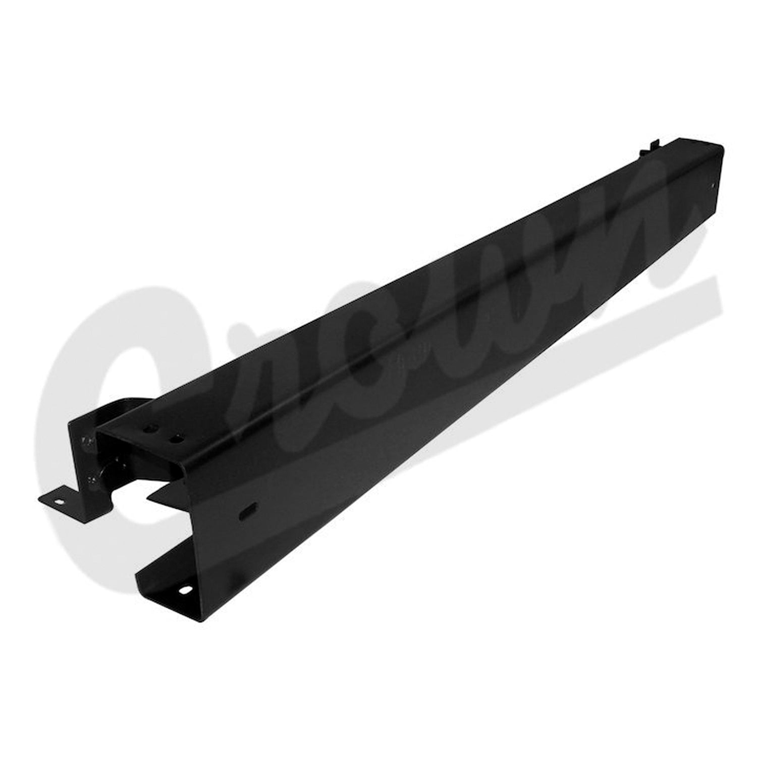 Rear bumper face bar 1997 - 2006 JEEP WRANGLER CH1102326 5ED18T3X