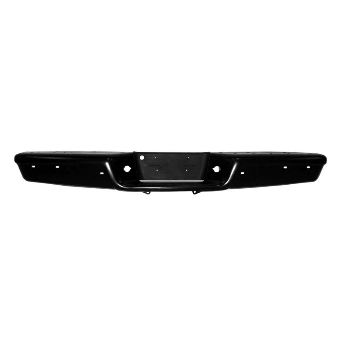 Rear bumper face bar 1997 - 2001 DODGE DAKOTA CH1102335 5191820AA