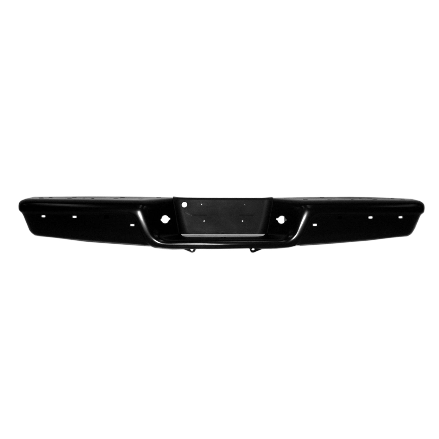 Rear bumper face bar 1997 - 2001 DODGE DAKOTA CH1102335 5191820AA