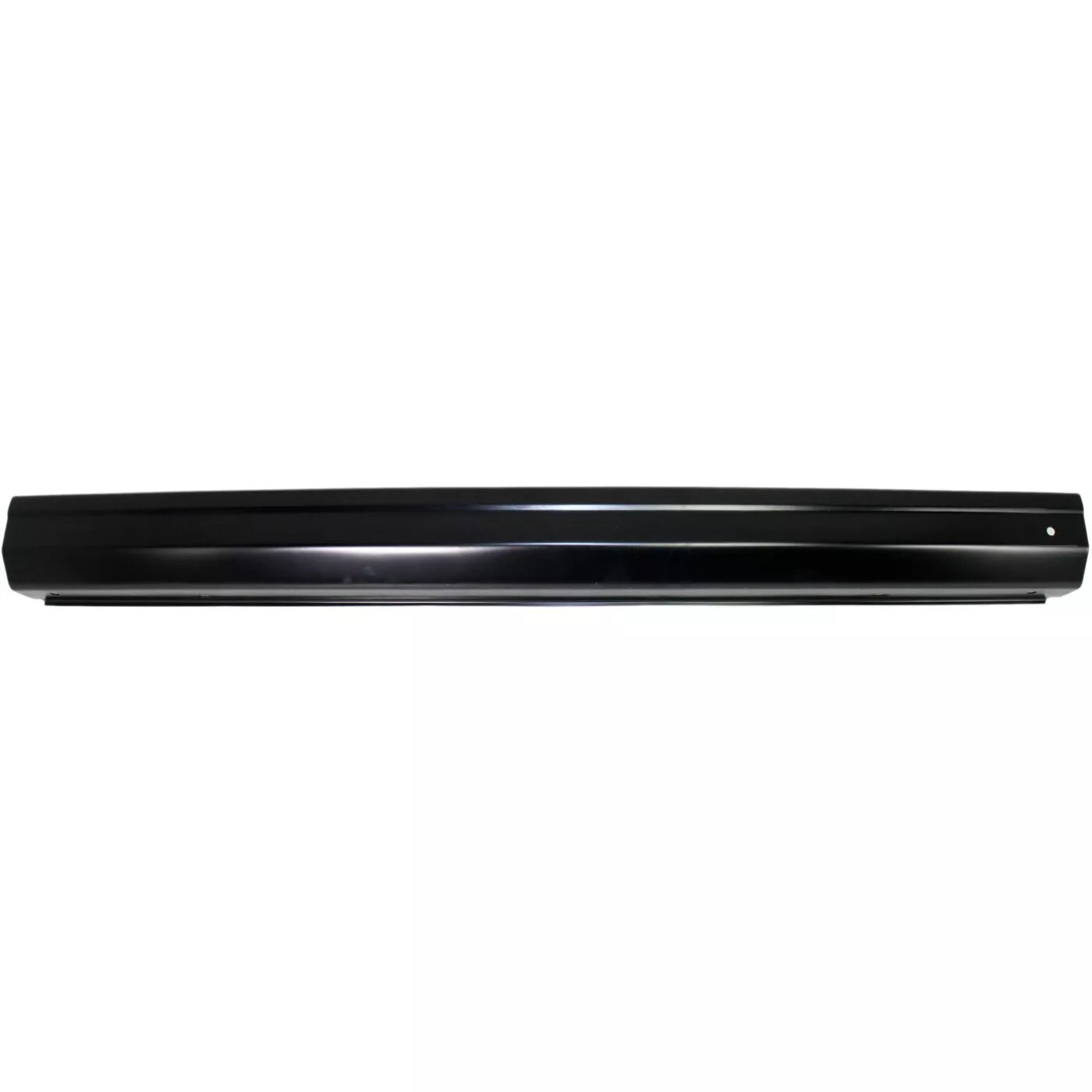 Rear bumper face bar 1997 - 1999 JEEP CHEROKEE CH1102338 5EE84TZZAF