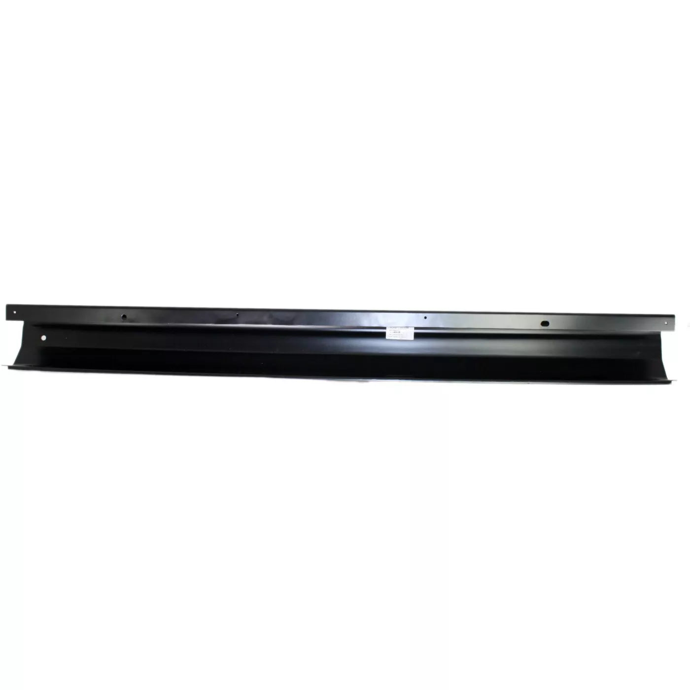 Rear bumper face bar 1997 - 1999 JEEP CHEROKEE CH1102338 5EE84TZZAF