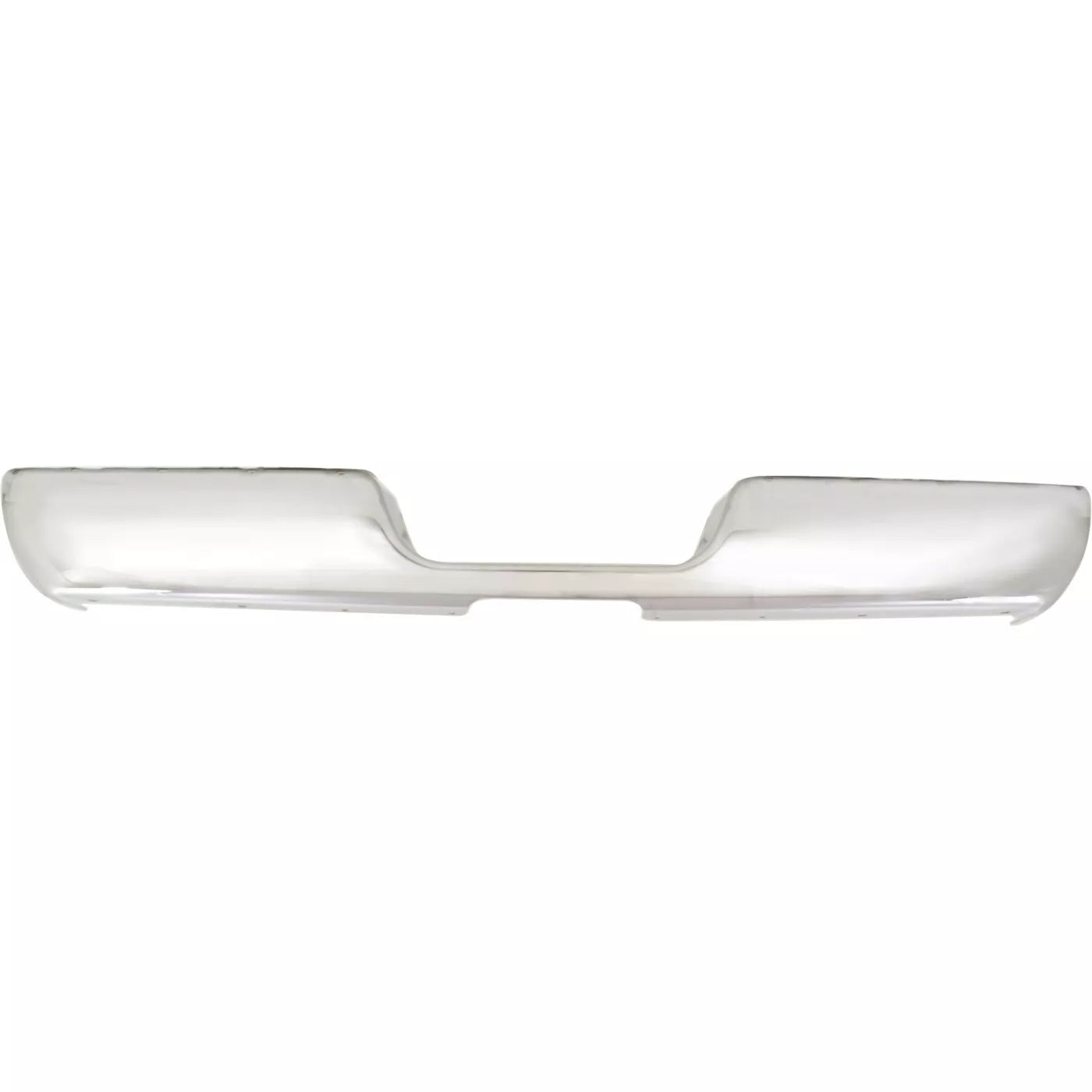 Rear bumper face bar 1995 - 2001 DODGE RAM 1500 CH1102344 55076634AF