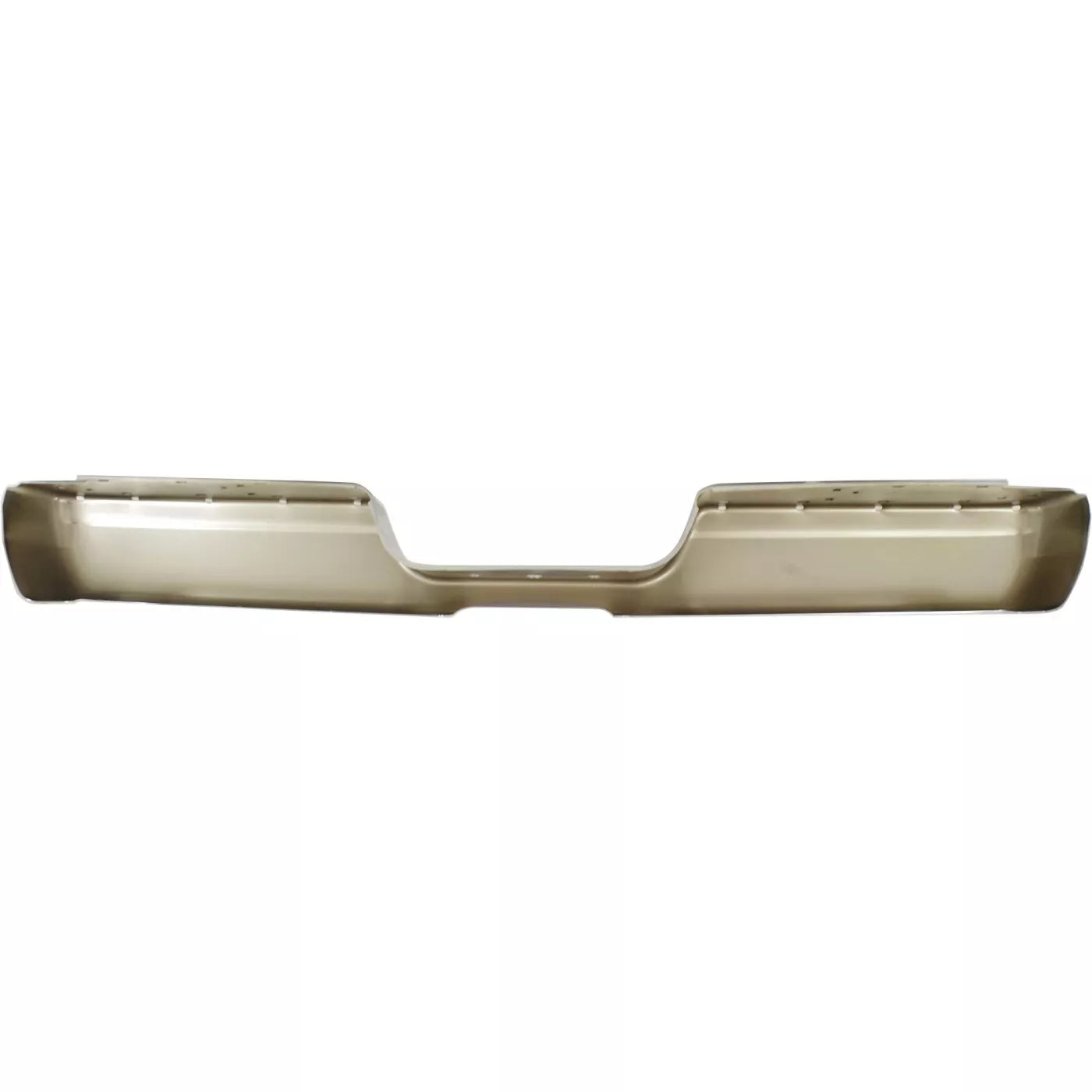 Barra frontal de parachoques trasero 1995 - 2001 DODGE RAM 1500 CH1102344 55076634AF
