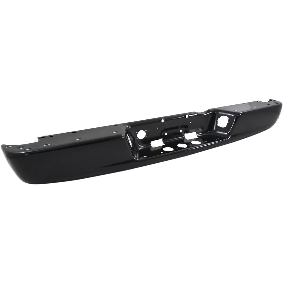 Rear bumper face bar 2002 - 2008 DODGE RAM 1500 CH1102352 5073625AE