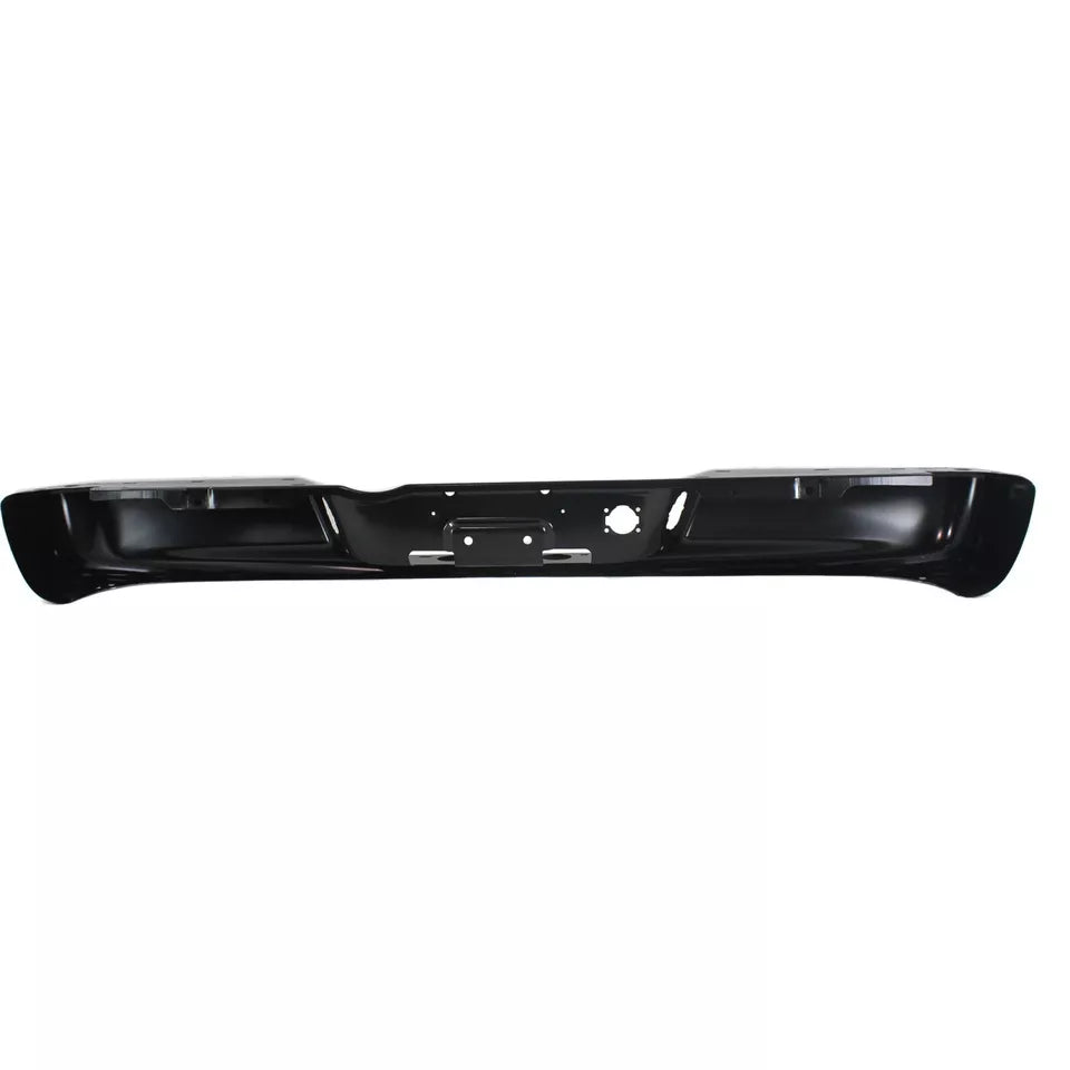 Rear bumper face bar 2002 - 2008 DODGE RAM 1500 CH1102352 5073625AE